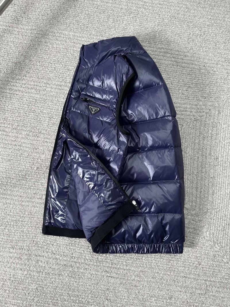 Prada Down Jackets